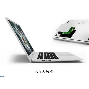 Ноутбук Kiano SlimNote 15.6 (KSN156)