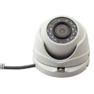 Камера видеонаблюдения Hikvision HD TVI DS-2CE56C0T-IRM цветная (3.6 MM)