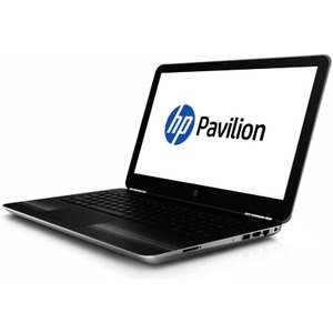 Ноутбук HP Pavilion 15-aw007ur (F2T30EA)