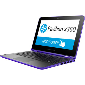 Ноутбук HP Pavilion X360 (M6R31EA)