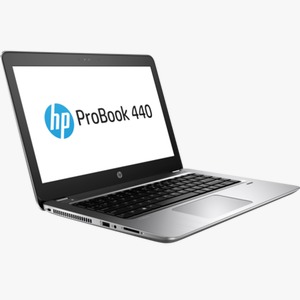 Ноутбук HP ProBook 440 G4 [Y7Z64EA]