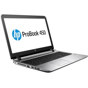 Ноутбук HP 450 G3 (W4P24EA)
