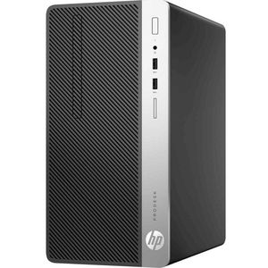 HP ProDesk 400 G4 Microtower [1KN94EA]