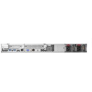 Сервер HPE ProLiant DL20 Gen9 (829889-B21)