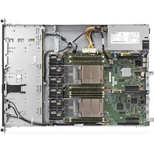 Сервер HP ProLiant DL60 (P8Y75A)