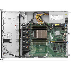 Сервер HPE ProLiant DL120 Gen9 (830011-B21)