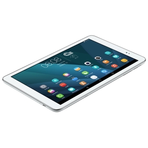 Планшет Huawei MediaPad T1 10 16GB LTE White (T1-A21L)