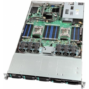 Сервер Intel Original R1208WT2GSR (LWT1208GS430000 960466)