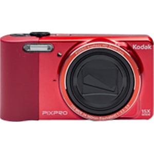Фотоаппарат Kodak FZ151 Red