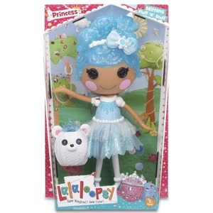 Кукла Lalaloopsy - Принцесса Пуховые рукавички 543749E4C