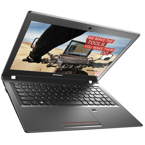 Ноутбук Lenovo E31-70 (80KX016QPB)