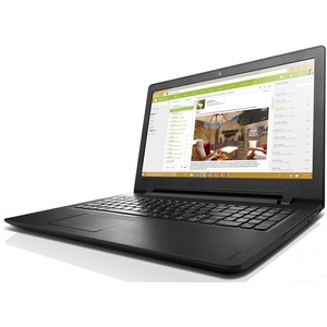 Ноутбук Lenovo IdeaPad 110-15IBR (80T7004DRK)