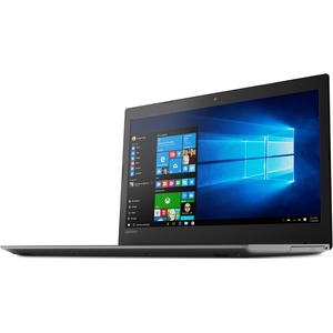 Ноутбук Lenovo IdeaPad 320-17AST [80XW0009RU]