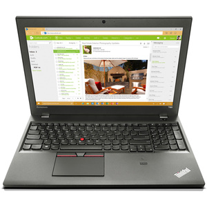 Ноутбук Lenovo ThinkPad T560 [20FH001APB]