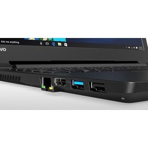 Ноутбук Lenovo V110-15 (80TG002BPB)