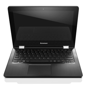 Ноутбук Lenovo Yoga 300 11 (80M1008FPB)