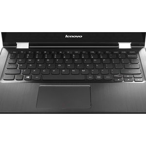 Ноутбук Lenovo Yoga 300-11Ibr (80M100Vspb)