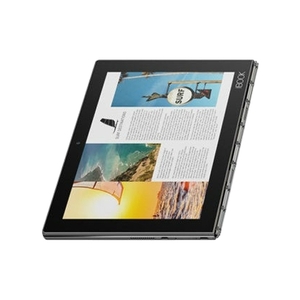 Планшет Lenovo Yoga Book YB1-X90L (ZA0W0051RU)