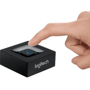 Беспроводной адаптер Logitech Bluetooth Audio 980-000912