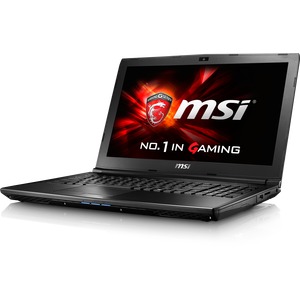 Ноутбук MSI GL62 6QF-1216XPL