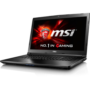 Ноутбук MSI GL72 6QF-698RU (9S7-179586-698)
