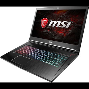 Ноутбук MSI GS73 7RE-015RU Stealth Pro