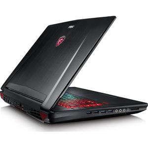 Ноутбук MSI GT72VR 7RD-426XPL Dominator