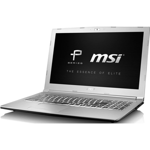 Ноутбук MSI PL60 7RD-027XRU