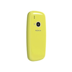 Мобильный телефон Nokia 3310 DS TA-1030 NV EAC UA yellow