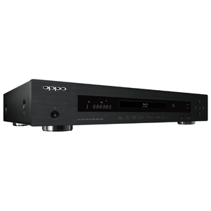Blu-ray плеер Oppo BDP-103D
