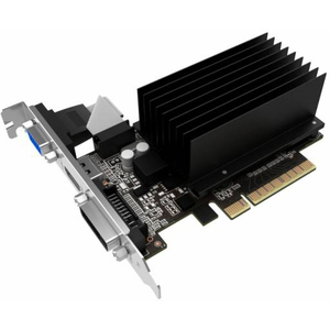Видеокарта Palit GeForce GT710 1Gb DDR3