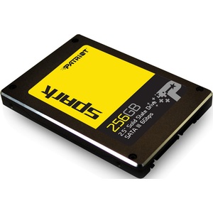 SSD Patriot Spark 256GB [PSK256GS25SSDR]