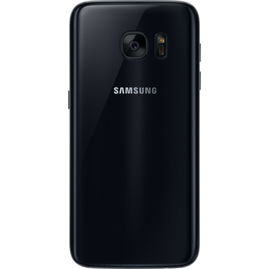 Смартфон Samsung Galaxy S7 32GB Black Onyx [G930F]