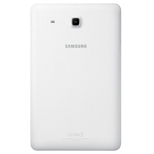 Планшет Samsung Galaxy Tab E 8GB 3G Pearl White (SM-T561)