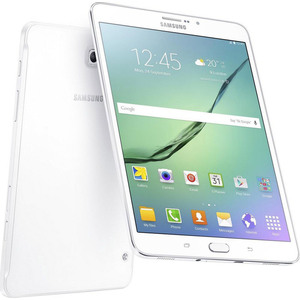 Планшет Samsung Galaxy Tab S2 (SM-T710NZWESER)