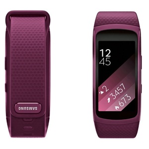 Фитнес-браслет Samsung GEAR Fit2 SM-R3600ZIASER Pink