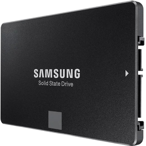 SSD Samsung 850 120GB MZ-7LN120