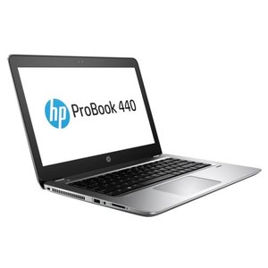 Ноутбук HP ProBook 440 G4 2LC33ES