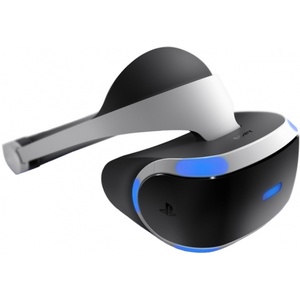 Очки виртуальной реальности Sony PlayStation VR [CUH-ZVR1]