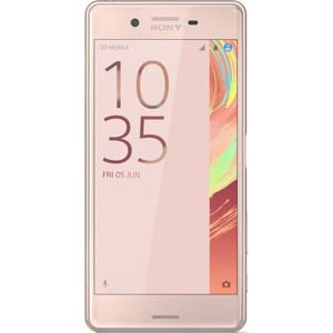 Мобильный телефон Sony Xperia X Performance (F8131) Pink