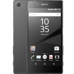 Мобильный телефон Sony Xperia Z5 Dual (E6683) Black