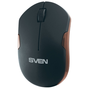 Клавиатура+Мышь SVEN Comfort 3200 Wireless Black USB
