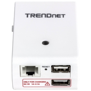 Маршрутизатор TRENDnet TEW-714TRU