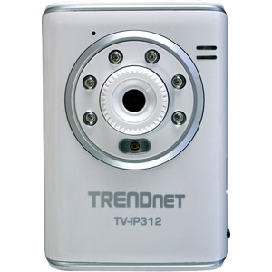 IP-камера TRENDnet TV-IP312WN
