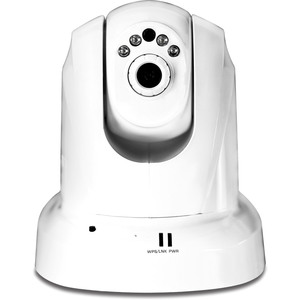 IP-камера TRENDnet TV-IP651W