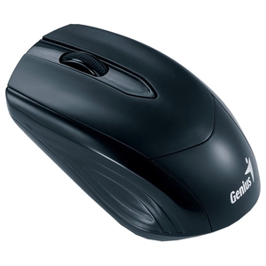 Мышь + клавиатура Genius KB-8000X