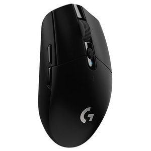 Игровая мышь Logitech Lightspeed G305 (черный)