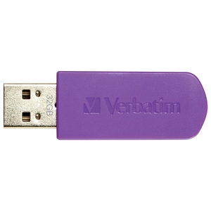 USB Flash Verbatim Mini Cassette Edition 32GB [49391]