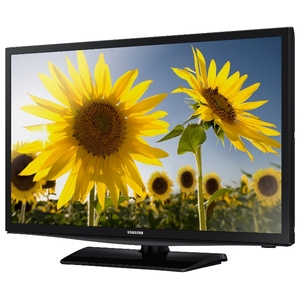 Телевизор SAMSUNG UE19H4000AK Black