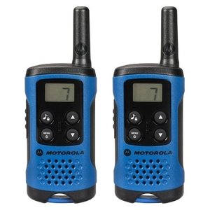 Портативная радиостанция Motorola TLKR T41